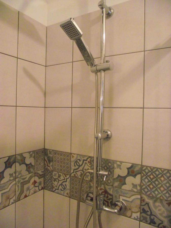 Petale De Roz Au Pied Du Mont Saint Michel Apartment Роз-сюр-Куеснон Екстериор снимка